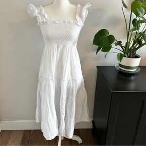 Hill House Swiss Dot Ellie